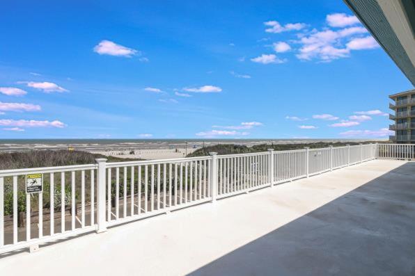 Seaside Boutique Hotel, Waves At Your Doorstep Port Aransas Exterior foto