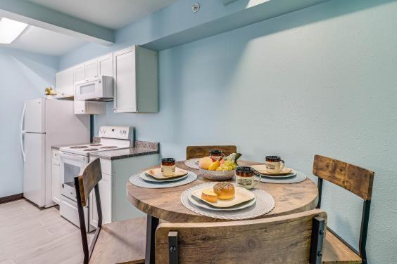 Seaside Boutique Hotel, Waves At Your Doorstep Port Aransas Exterior foto